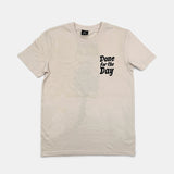 Drift - 'Done For The Day' Tee [Vintage White]