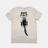 Drift - 'Done For The Day' Tee [Vintage White]