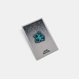 Drift Enamel Pin