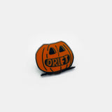 Drift - Pumpkin Pin