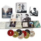 Bob Dylan - Through the Open Window: The Bootleg Series Vol. 18