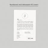 YARD - The self-titled EPs YARD & YARD II