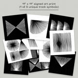 YARD - The self-titled EPs YARD & YARD II