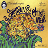 Ella Fitzgerald - Ella Wishes You A Swinging Christmas [Deluxe Edition]