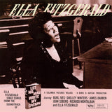 Ella Fitzgerald - Let No Man Write My Epitaph