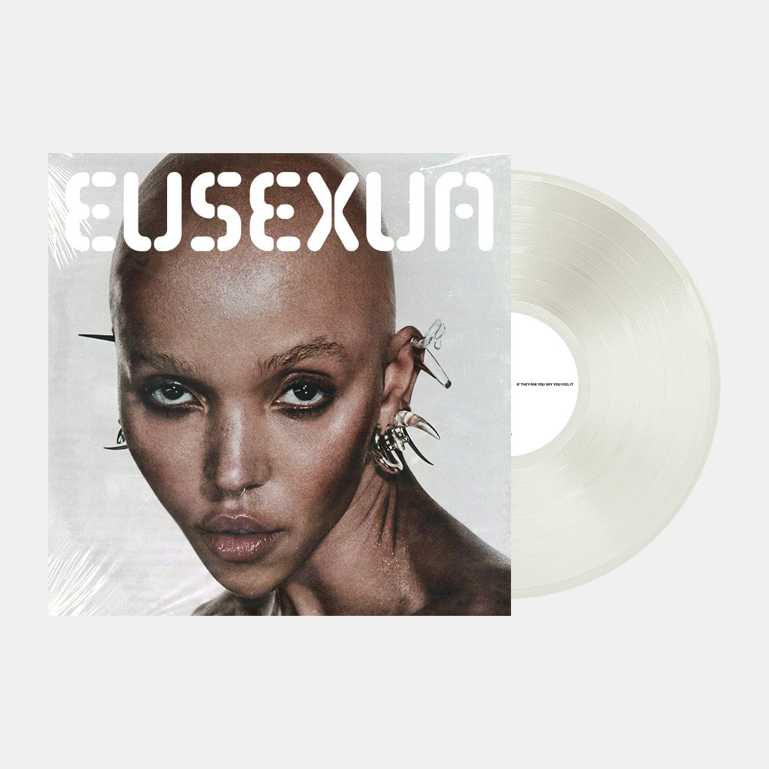 FKA twigs - EUSEXUA