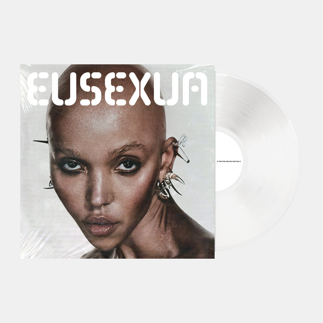 FKA twigs - EUSEXUA