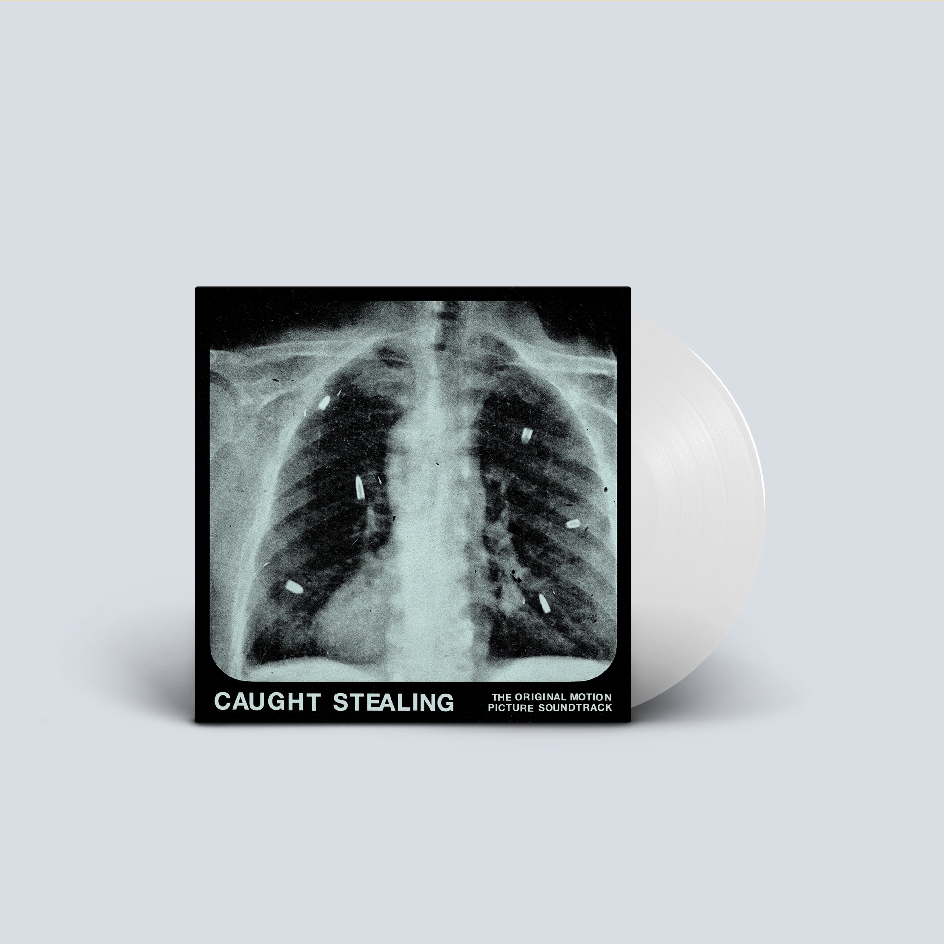 IDLES - Caught Stealing [Original Motion Picture Soundtrack]