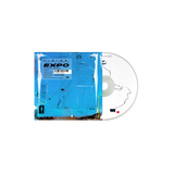 Ulrika Spacek - EXPO