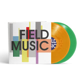 Field Music - Field Music
