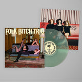 Folk Bitch Trio - Now Would Be A Good Time