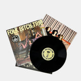 Folk Bitch Trio - Now Would Be A Good Time