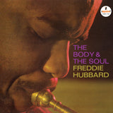 Freddie Hubbard - The Body & The Soul [Verve by Request]