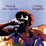 Toots and the Maytals - Funky Kingston