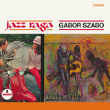Gábor Szabó - Jazz Raga
