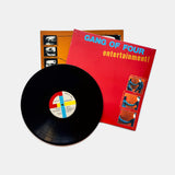 Gang of Four - Entertainment