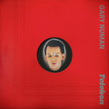 Gary Numan - Telekon [45th Anniversary Expanded Edition]