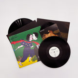 Geordie Greep - The New Sound
