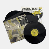 Ghana Special 2 - Electronic Highlife & Afro Sounds In The Diaspora, 1980-93