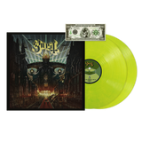 Ghost - Meliora [10th Anniversary Edition]