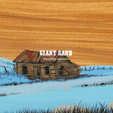 Giant Sand - Blurry Blue Mountain