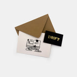 Gift Voucher [Physical]