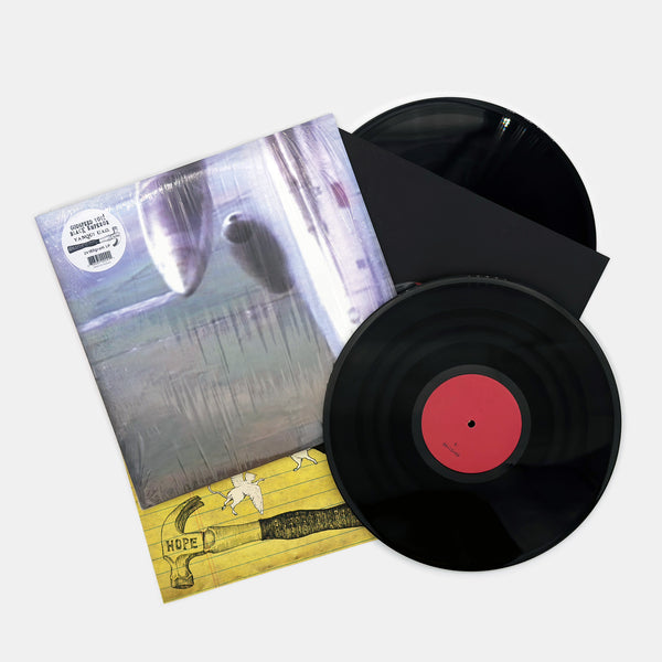 Godspeed You! Black Emperor - Yanqui U.X.O. – The Drift