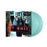 HAIM - I Quit