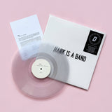 HANK - Twist Grip / Spiralic