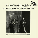 Ornette Coleman - Friends And Neighbors