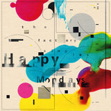 Happy Mondays - The Factory Singles
