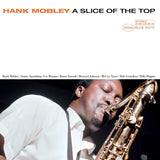 Hank Mobley - A Slice Of The Top [Tone Poet]