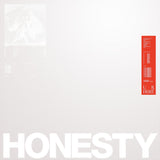 HONESTY - U R HERE