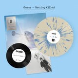 Geese - Getting Killed [Dinked Heavy Rotation]