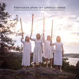 The New Eves - The New Eve Is Rising [Dinked Heavy Rotation]