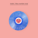 The New Eves - The New Eve Is Rising [Dinked Heavy Rotation]