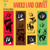 Harold Land - The Peace-Maker [Verve By Request]