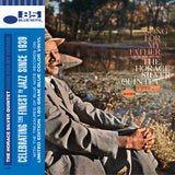 Horace Silver - Song For My Father [Blue Vinyl Series]