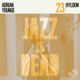 Hyldon & Adrian Younge - Hyldon JID023