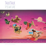 Talk Talk - It’s My Life [40th Anniversary Half-Speed Master]