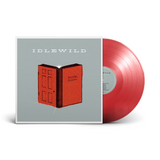 Idlewild - Warnings/Promises [National Album Day 2024]