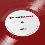 Interpol - Antics [20th Anniversary Red Vinyl Edition]