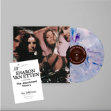 Sharon Van Etten & The Attachment Theory - Sharon Van Etten & The Attachment Theory [Special Edition]