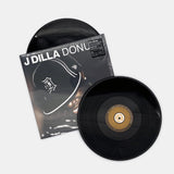 J Dilla - Donuts [10th Anniversary Edition]