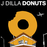 J Dilla - Donuts [Audiophile Edition]