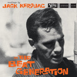 Jack Kerouac - Readings by Jack Kerouac on the Beat Generation