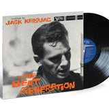 Jack Kerouac - Readings by Jack Kerouac on the Beat Generation