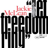 Jackie Mclean - Let Freedom Ring