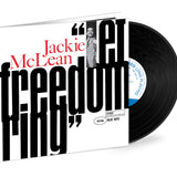 Jackie Mclean - Let Freedom Ring