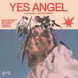 Jacob Diamond - Yes Angel